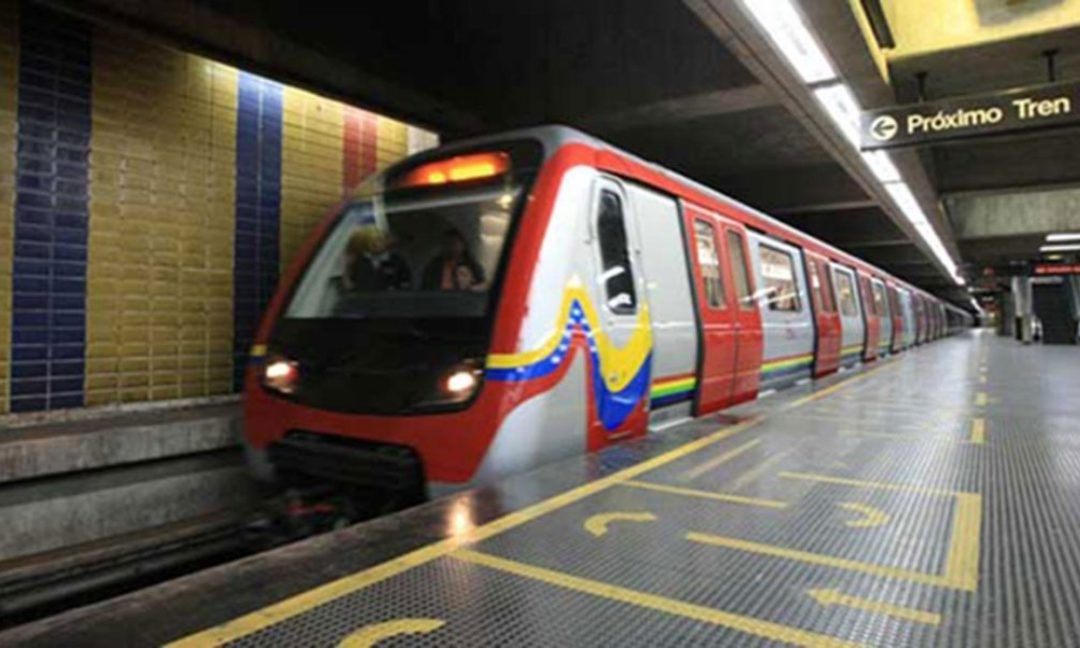 Cómo y desde qué fecha podrás adquirir la Tarjeta Inteligente del Metro de Caracas