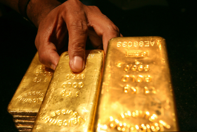 Borges detalló cómo Maduro desvió oro a Mali y Emiratos Árabes a cambio de divisas