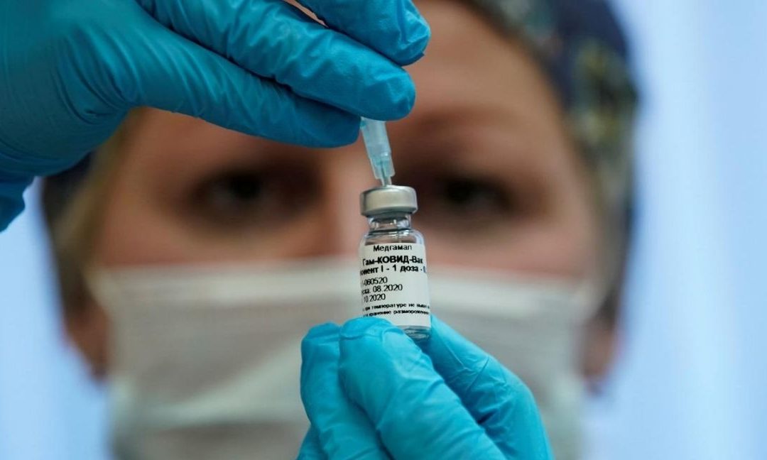 El listado de vacunas que llegaría a Venezuela con el mecanismo Covax