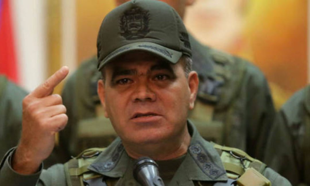 El pronunciamiento de Padrino López tras el enfrentamiento con las FARC en Apure