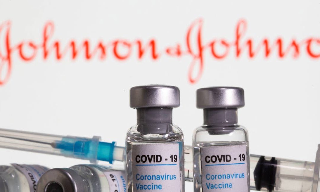 Espera de Maduro por la vacuna Johnson & Johnson retrasaría la inmunización en Venezuela