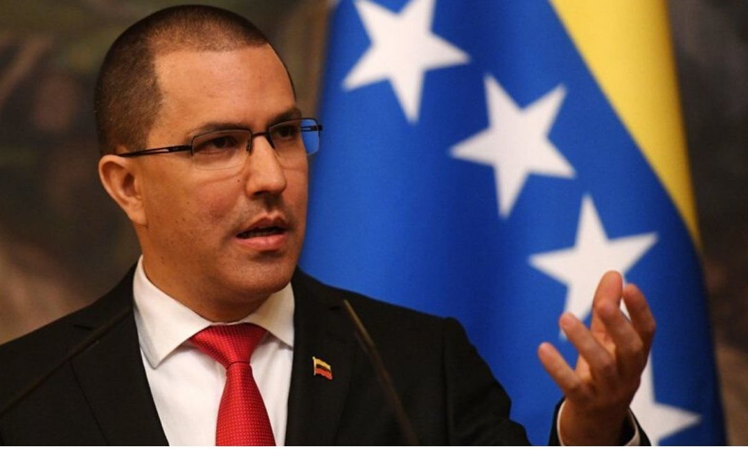 Esta es la exigencia del gobierno chavista a EEUU tras aprobar el TPS a venezolanos