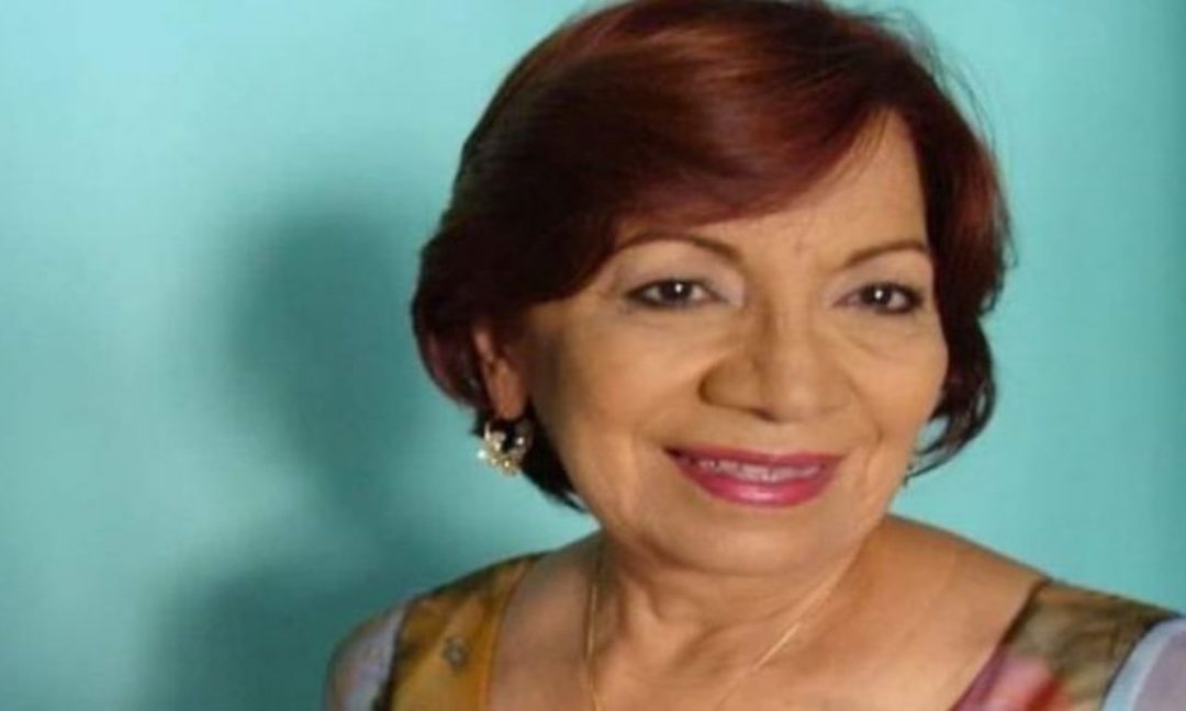Falleció la periodista y profesora venezolana Elsa Ramírez Depablos