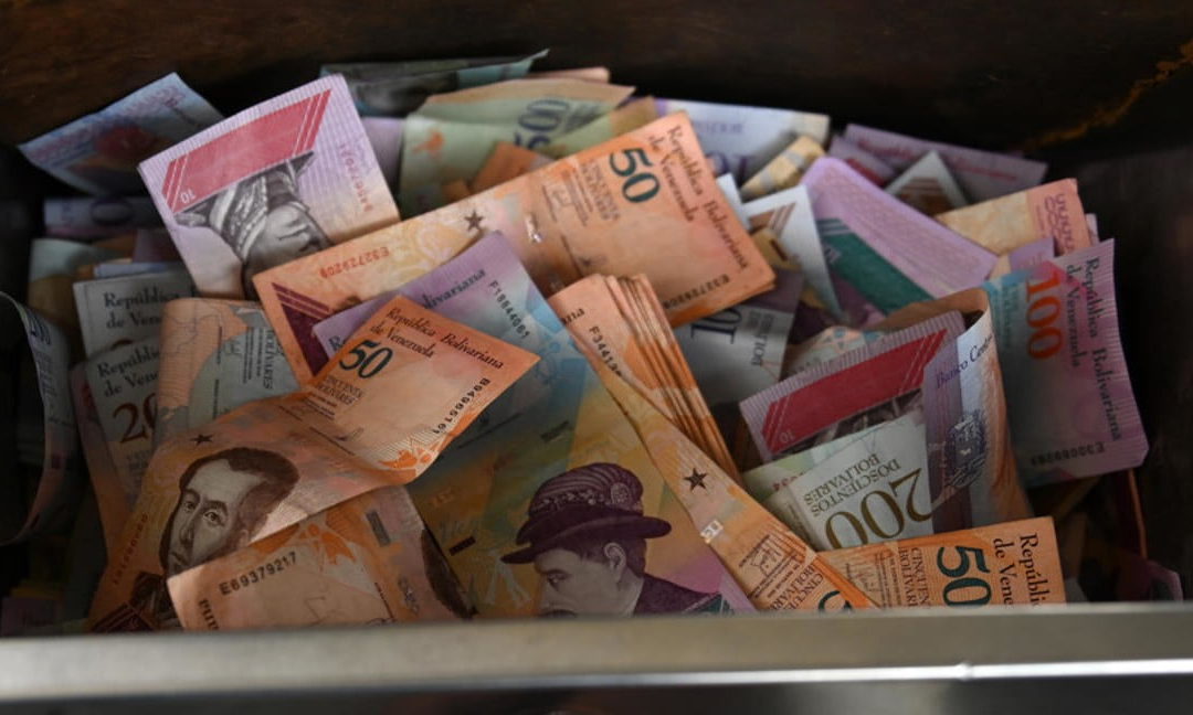 Las razones por las que Venezuela ocupa el penúltimo lugar en un reconocido índice de «Libertad Económica»