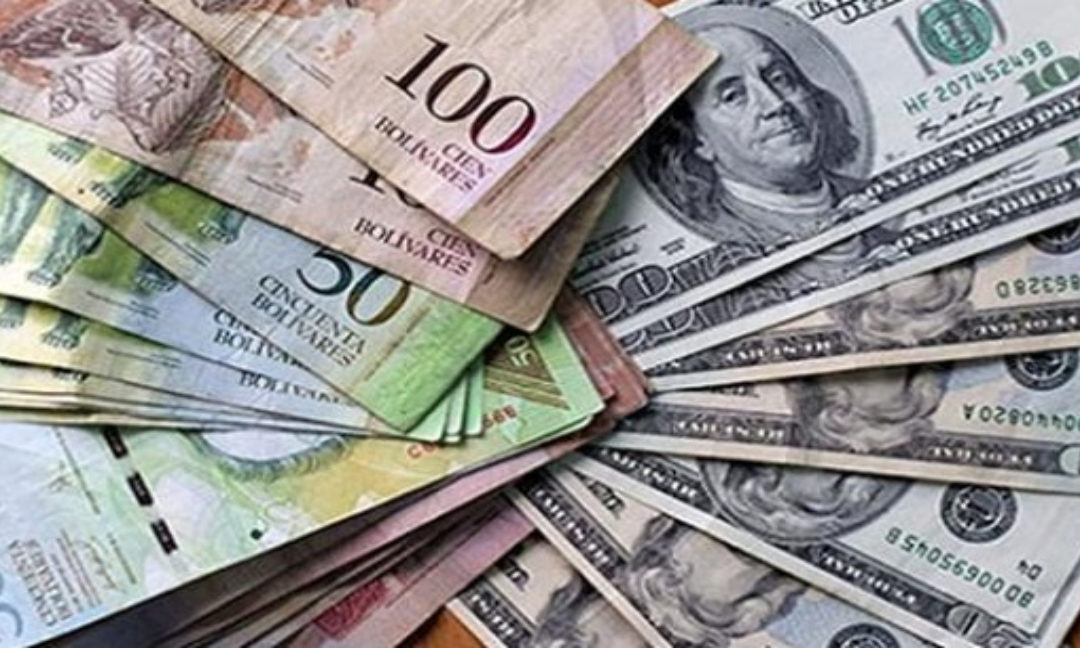Nuevos billetes hacen entrada en la economía en medio de la debacle del bolívar