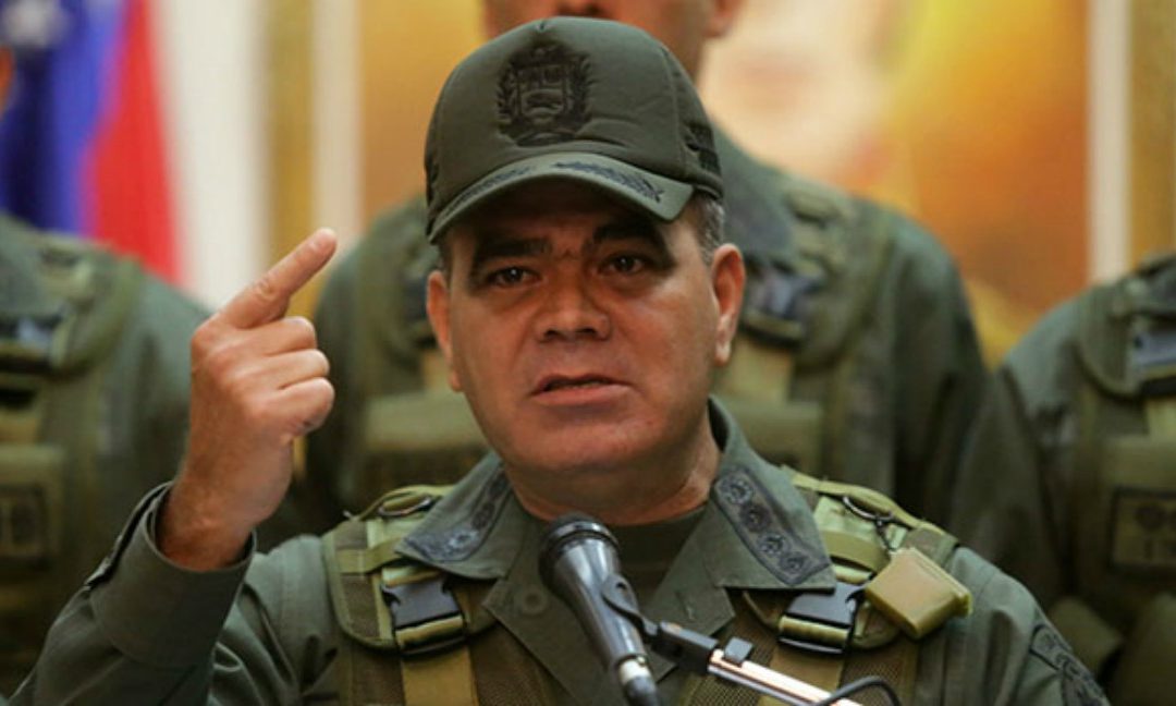 Venezuela prosigue operativo contra grupos armados en la frontera con Colombia