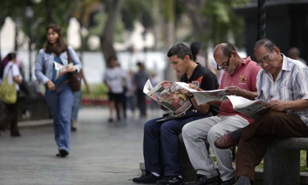 Crisis económica y pandemia agudizan el desempleo en Venezuela este 2021