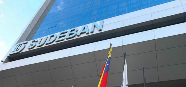 Sudeban impuso “medidas administrativas” contra BOD (Comunicado)