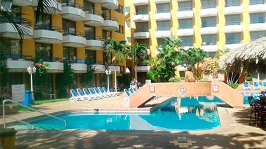 Turismo asfixiado por el Covid-19: Hoteles venezolanos con pérdidas de hasta 90%