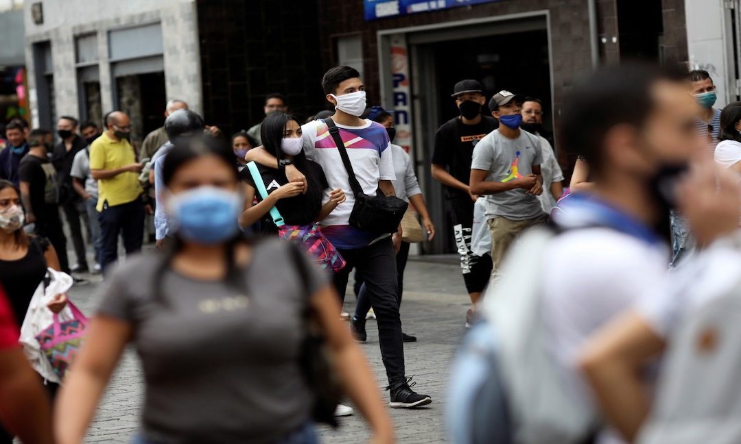 Venezuela registró nuevamente 19 muertes por COVID-19 en las últimas 24 horas