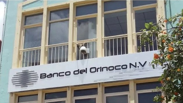 Acuerdan liquidación del Banco del Orinoco NV del Grupo Financiero BOD