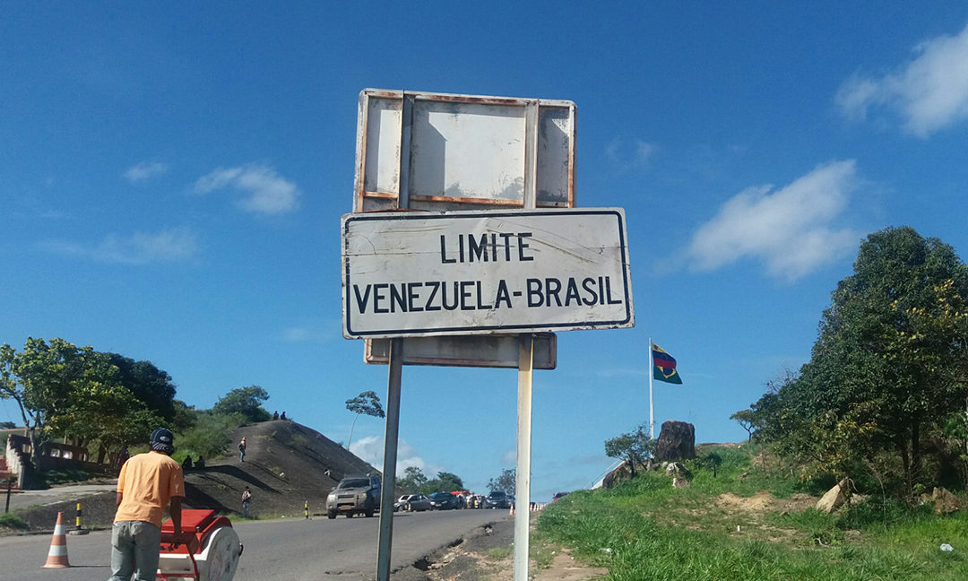 COVID-19 y corrupción: así es el retorno de los venezolanos por la frontera con Brasil