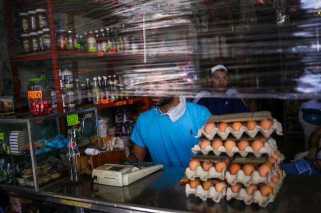 Crisis económica ha causado que la población venezolana no tenga un plan de alimentación seguro