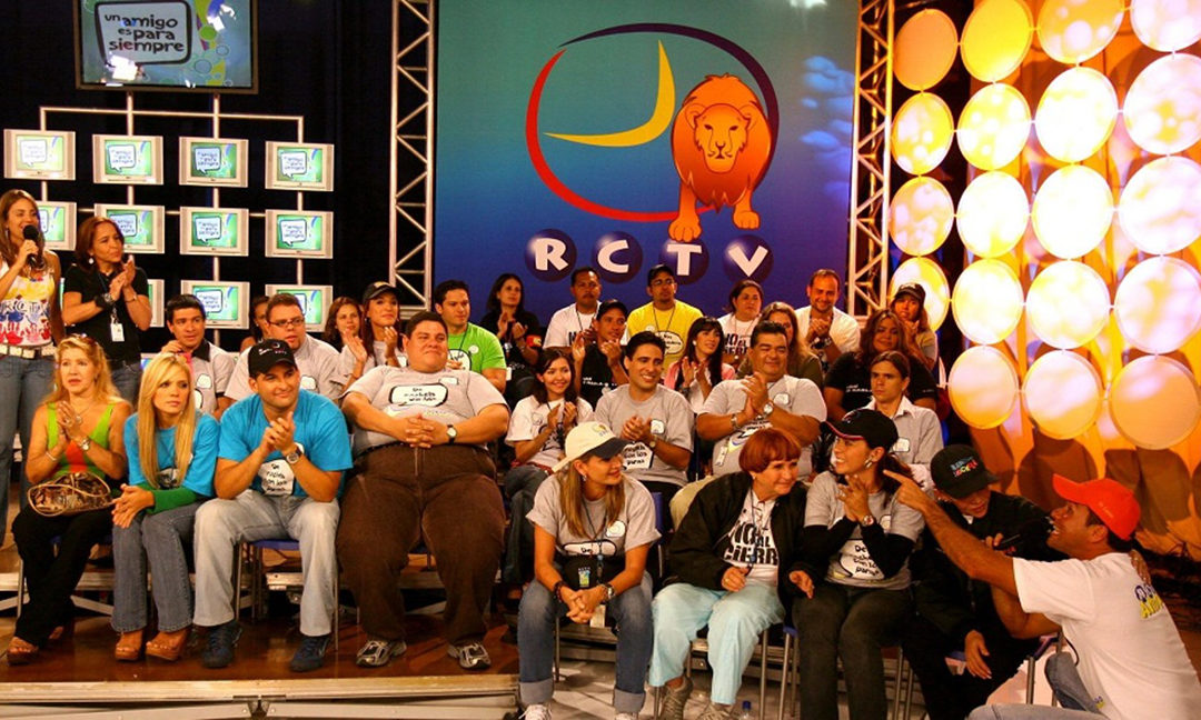 “Extraño la Radio Rochela y la producción nacional de calidad”: Venezolanos recuerdan a RCTV a 14 años de su cierre