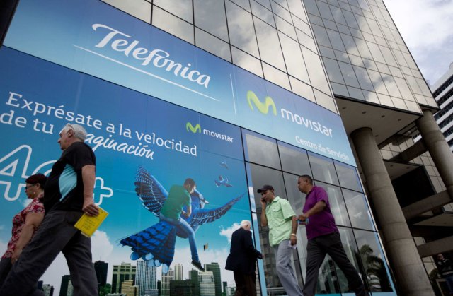 Golpe al bolsillo: Digitel y Movistar aumentaron tarifas de planes mensuales y extradatos