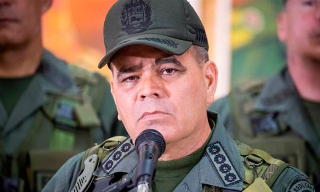 “Han defendido la soberanía”: Padrino López visitó en Táchira a militares heridos en Apure (video)
