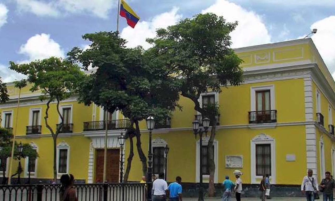La administración Maduro inició activación de Registro Digital para las ONG’s