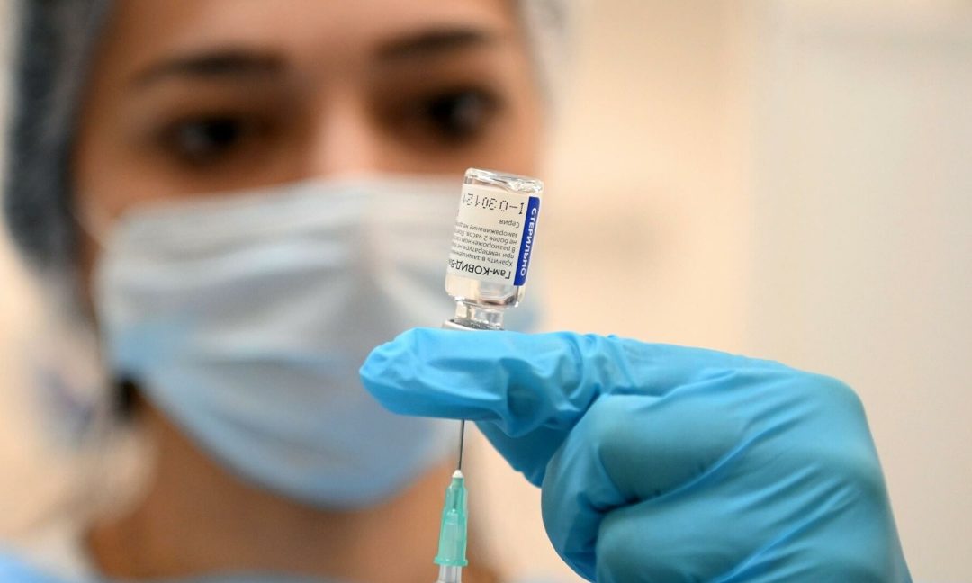 Maduro anuncia “nueva fase” de inmunización contra el COVID-19 con vacunas chinas