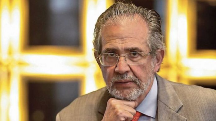 Miguel Henrique Otero asegura que el embargo del Diario El Nacional es un “atropello” (audio)