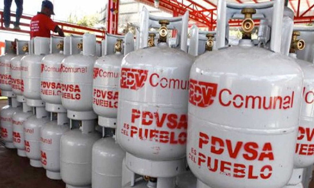 TSJ ordena trasladar a Caracas los casos de los exdirectivos de Pdvsa Gas Comunal