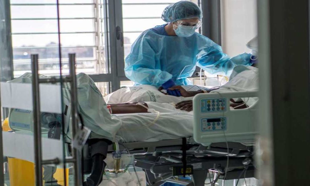 Venezuela inicia el mes de mayo con 1.182 nuevos contagios y 19 fallecidos por COVID-19 en las últimas 24 horas
