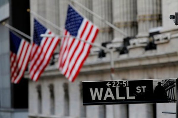 Wall Street cierra verde y el Dow Jones sube un 0,54 %