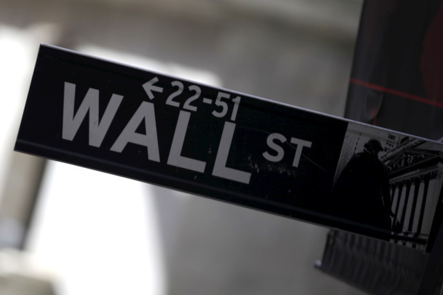 Wall Street cierra verde y el Dow Jones sube un 1,29 % en sesión de rebote