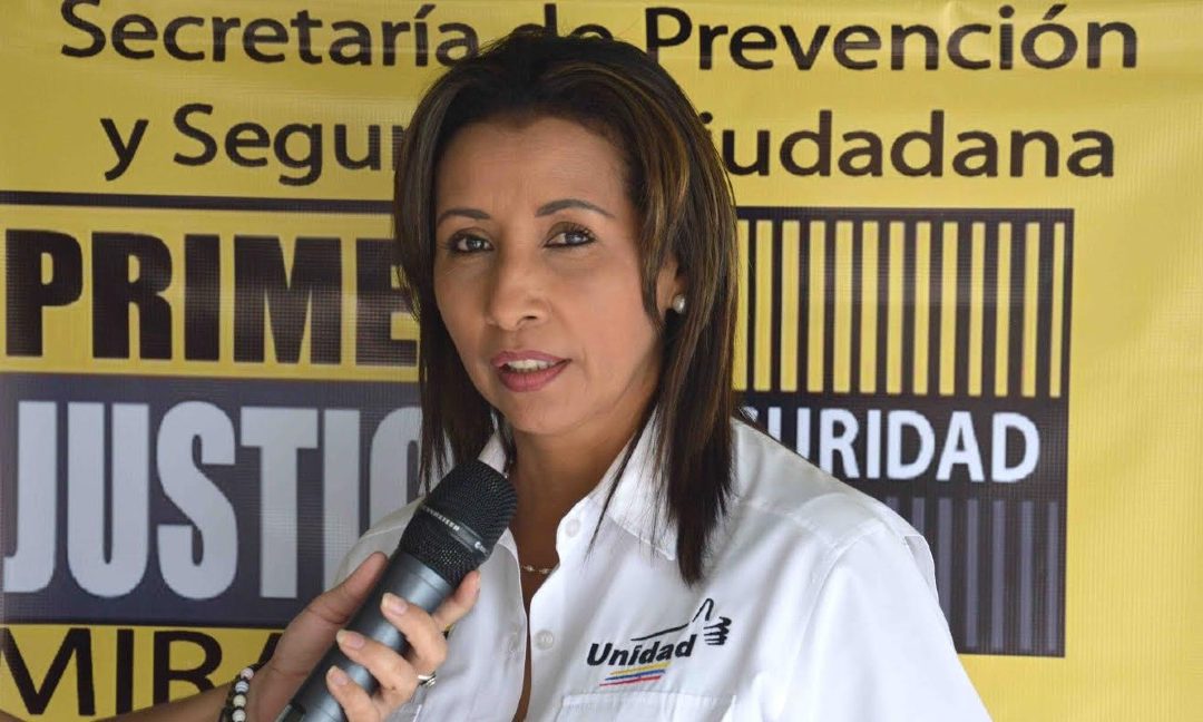 “De enero a marzo hubo 472 víctimas por presuntas ejecuciones extrajudiciales”, afirma Yajaira Forero
