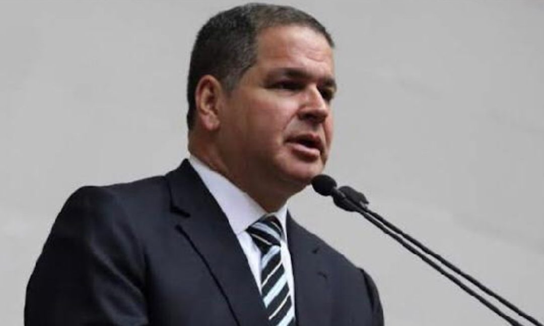 Luis Florido admite que participará en las elecciones solo si hay garantías
