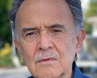 Omar Estacio Z.: “El Pollo” está en España y es huésped “de honor” de Sánchez Castejón