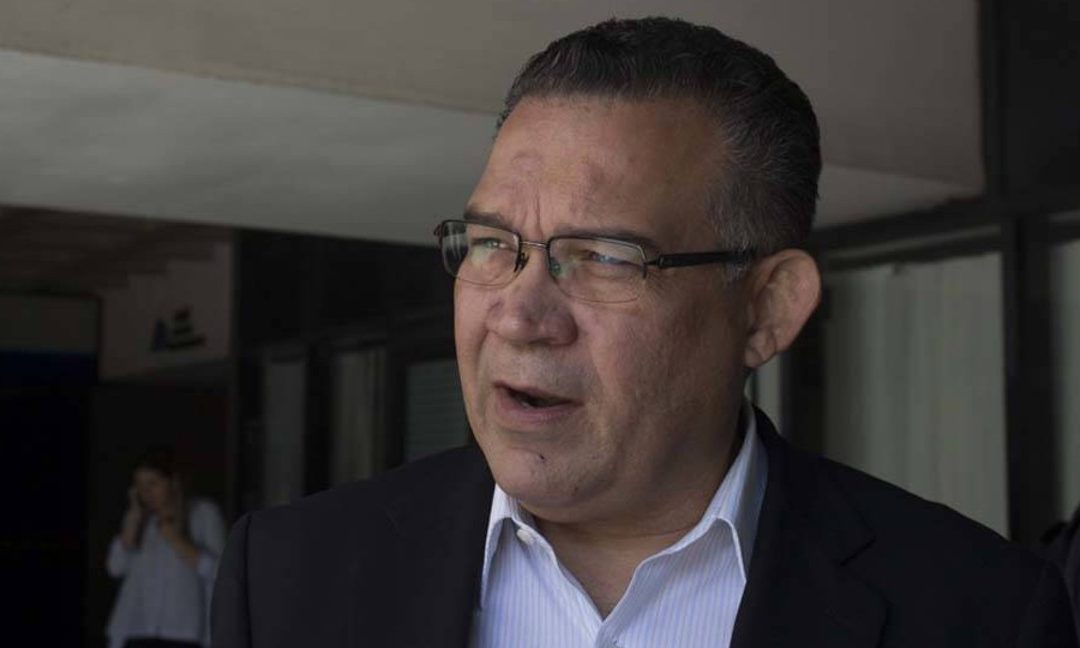 Rector Márquez a Diosdado Cabello tras polémica por investigación a VTV: solo cumplo con mi deber