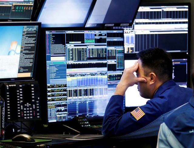 Wall Street abre en alza y el Dow Jones sube un 0,91 %