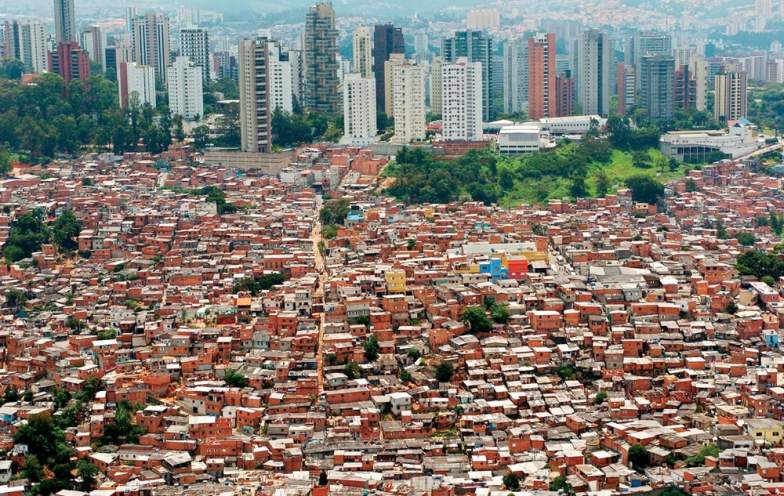 Es la desigualdad un problema? - Venezuela Unida