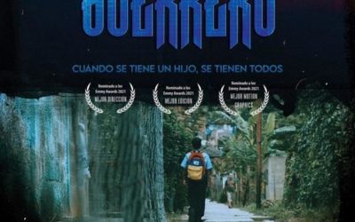 El Camino del Guerrero: Documental Venezolano nominado a tres Premios Emmy llega a los cines