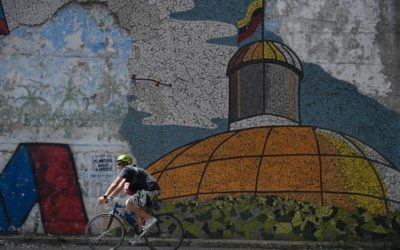 Entorno legal en Venezuela: balance de 2021 y perspectivas para 2022