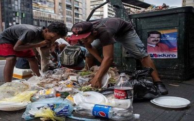 Venezuela no se arregló, pero no hay que alegrarse por eso