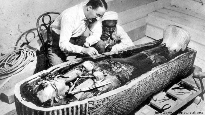 ¿Por qué la gente empezó a comer momias egipcias? La inquietante historia europea de ingesta de cadáveres como medicina