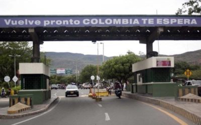 ¿Cuál será el nuevo rumbo del comercio binacional colombo-venezolano?