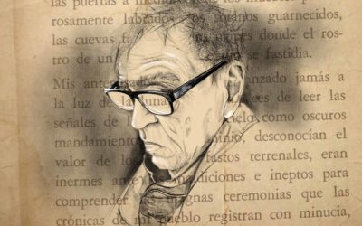 Nuestro poeta mayor, Rafael Cadenas, gana Premio Cervantes