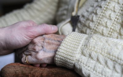 Fundación Alzheimer y Fundación IDIS abrirán curso para cuidadores de personas con deterioro cognitivo