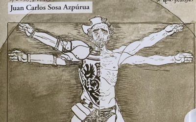 Don Quijote visto por Juan Carlos Sosa Azpúrua