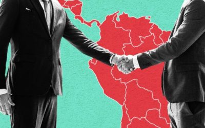 La integración latinoamericana y la corrupción