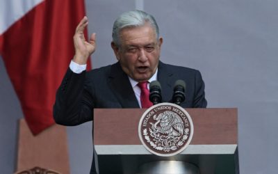 México: ¿Está en riesgo el sistema electoral para las elecciones de 2024?