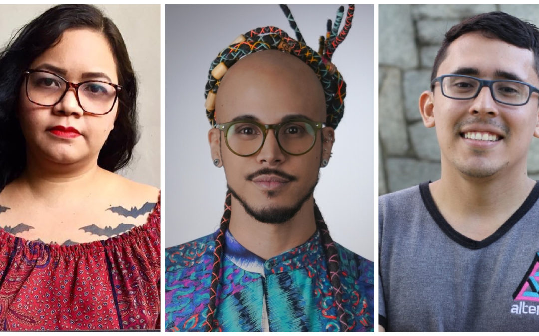 El Observatorio Venezolano de Violencias LGBTIQ+: hallazgos del proyecto y recursos para formular una denuncia