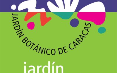 Jardín Botánico de Caracas será epicentro cultural