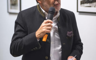 Alberto Arnaut (1955 – 2023)