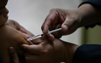 OMS y Unicef anuncian avances en la inmunización mundial: Venezuela no reportó datos actualizados
