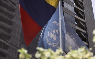 Gobierno suspende actividades de la Oficina Técnica de la ONU para los DDHH y solicita que el personal abandone Venezuela
