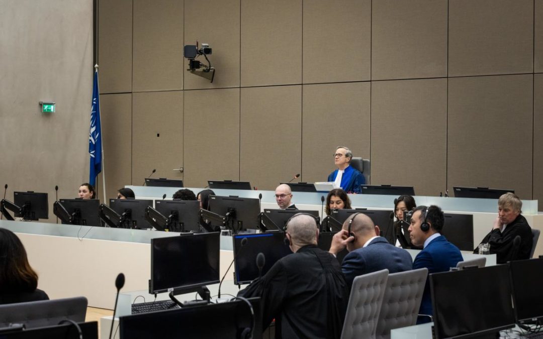 Corte Penal Internacional desestima apelación del Estado venezolano y se mantiene la investigación por crímenes de lesa humanidad