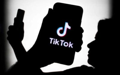 ¿Sabotaje a TikTok?